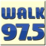 WALK-FM Logo