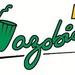 Wazobia - Lagos 95.1 FM Logo