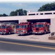 Point Pleasant Borough Fire Dept Logo