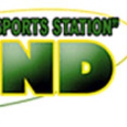 KITO-FM KGND AM 1470 Logo