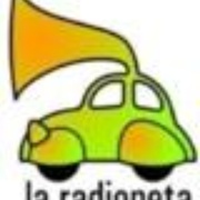 La Radioneta 889 Logo