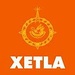 SRCI - La Voz de la Mixteca - XETLA Logo
