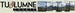 Tuolumne County Sheriff, Fire, and Police Logo