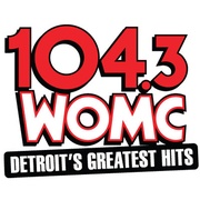 WOMC Detroit Logo