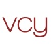 KVCH 88.7 FM VCY America Radio Network Logo