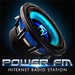Power FM - Trance Logo