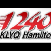 KLYQ Logo