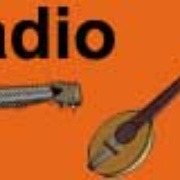 Online Folk Festival Logo