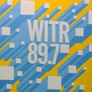 WITR Logo