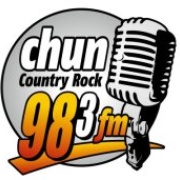 CHUN-FM Logo