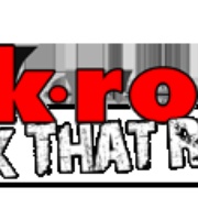 k-rock - WRXK-FM Logo