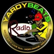 yardy beats records Logo