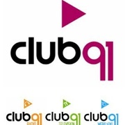 Radio Club 91 Logo