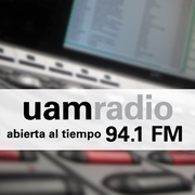 UAM Radio 94.1 Logo