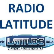 Radio Latitude Logo