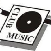 Club Music Radio Logo