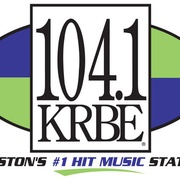 KRBE Logo
