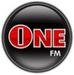 Rádio ONE FM Logo