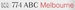 ABC Melbourne - 3LO Logo