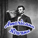 Americana Nirvana Internet Radio Logo