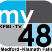 My 48 Logo