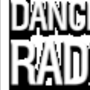 dance digital radio Logo