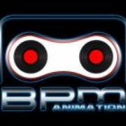 BPM Animation Logo