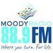Moody Radio Southeast - WMBW Logo