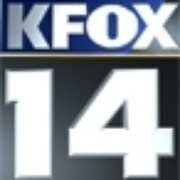 KFOX 14 Logo