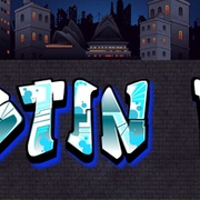 bostin fm Logo