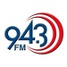 Radio Vida Abundante 94.3 FM Logo
