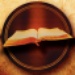 Streaming Bible - King James Version Logo