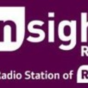 Insight Radio Logo