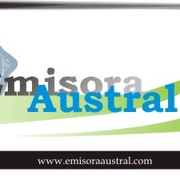 Emisora Austral Logo