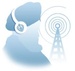 SikhNet Radio - Western Non Traditional Logo