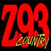 Z 93 - WMKZ Logo