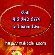 Radio Chili Logo