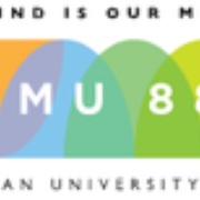 WAMU Logo