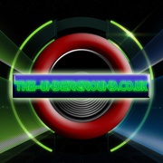The-Underground.co.uk Logo