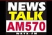 WKYX - WNGO Logo