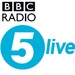 BBC Radio 5 Live Logo