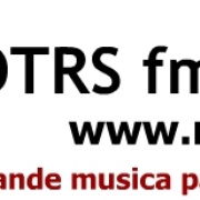 Radio TRS - Radio TRS Alessandria Logo