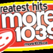 FM - CKDK-FM Logo