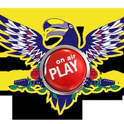 Radio Borneo Logo
