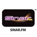 Sinar FM Logo