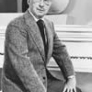 AccuRadio Cabaret: The Sammy Cahn Songbook Logo