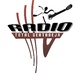 Rádio Total Sertaneja Logo