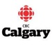 CBC Radio One Calgary - CBR-1-FM Logo
