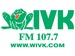 107.7 WIVK - WIVK-FM Logo