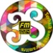 Gajahmada FM Logo